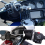 Motorcycle Cup Holder Drink Holder Adjustable Water Cup Holder 5