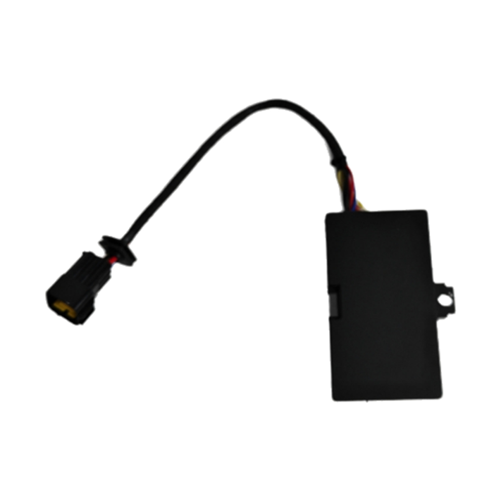 Air Diesels Parking Heater Lcd Monitor Switch 4712869553196