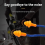 Labor Protection Noise Reduction Earphone with Receiver 6