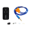 Labor Protection Noise Reduction Earphone with Receiver 1