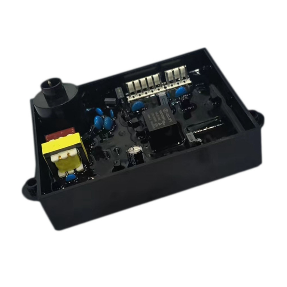 91365 Rv Water Heater Control Circuit Board For Atwood Gch6a-10E 4712869552182