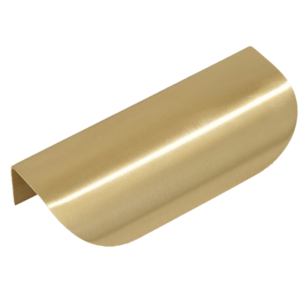 Brass Medicine Cabinet Solid Handle Door Handle 8847-96 4712869555862