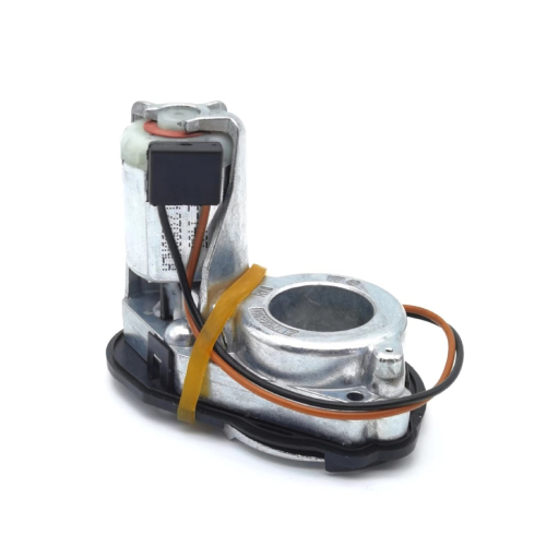 För A6 C7 Backspegelfällbar motor Automatisk GEN5C Höger 1