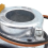 För A6 C7 Backspegelfällbar motor Automatisk GEN5C Höger 3
