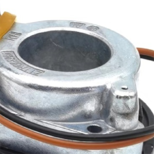 För A6 C7 Backspegelfällbar motor Automatisk GEN5C Höger 2