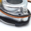 För A6 C7 Backspegelfällbar motor Automatisk GEN5C Höger 5