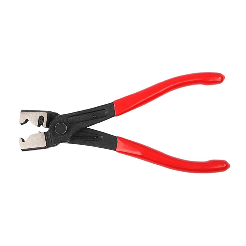 Car Oil Hose Crimping Plier Repair Tools Calliper Vise Pipe Clamp 4712869555442