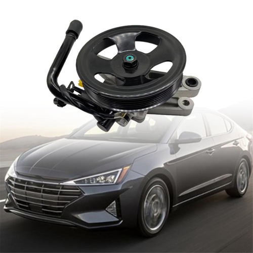 57100-1Z000 Accesorii auto Pompă de servodirecție 1