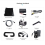 5.8G FPV Goggles 7-Inch Display Receiver 7