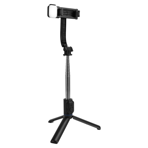 C01S Bluetooth Selfie Stick Handheld Live Mobile Phone Holder 2