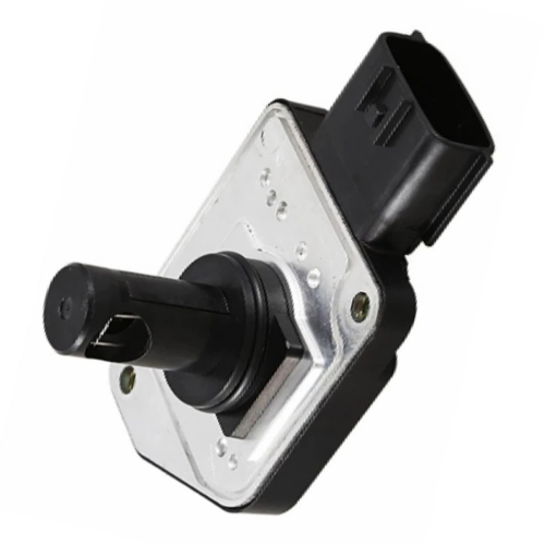 For QX4 New Mass Air Flow Sensor Meter 1