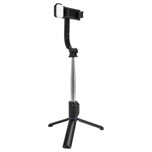 C01S Bluetooth Selfie Stick Handheld Live Mobile Phone Holder 1