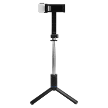 C01S Bluetooth Selfie Stick Handheld Live Mobile Phone Holder