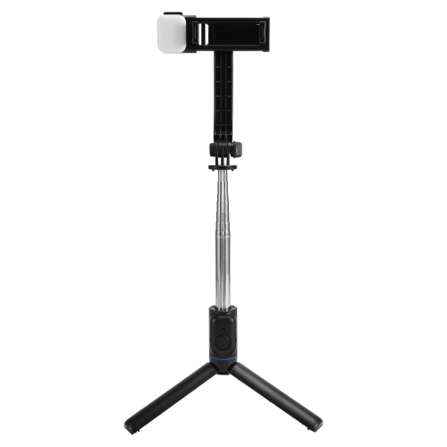 C01S Bluetooth Selfie Stick Handheld Live Mobile Phone Holder