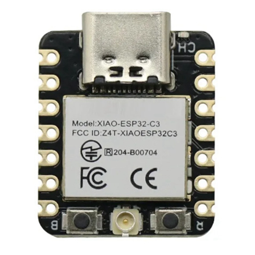 XIAO WIFI Bluetooth Wireless Development Board 2