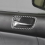 Car Door Handle Frame Cover Trim Interior Accessories 5