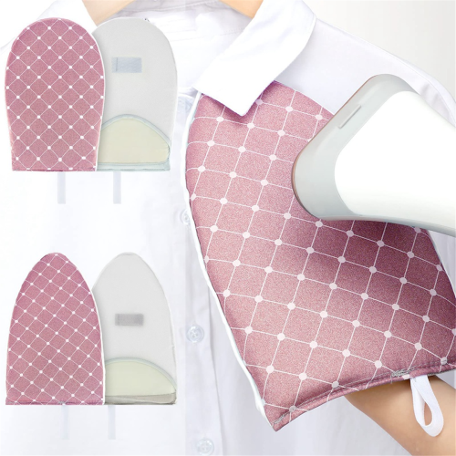 Handheld Ironing Board Household Ironing Board Mini Ironing Board 1