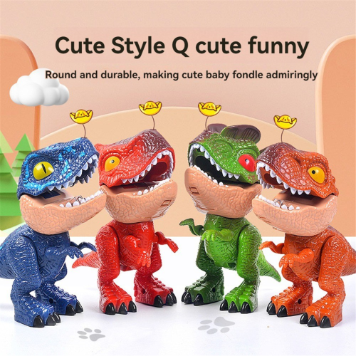 1Set Dinosaur Stationery, Eraser Ruler, Pencil Sharpener, D 2