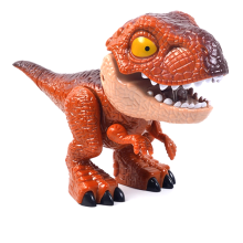 1Set Dinosaur Stationery, Eraser Ruler, Pencil Sharpener, B