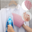 Handheld Ironing Board Household Ironing Board Mini Ironing Board 5