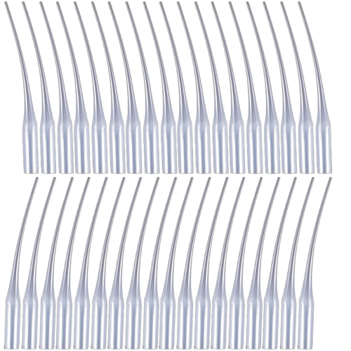 300Pcs Glue Tips Compatible for CA, Plastic Extender
