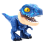 1Set Dinosaur Stationery, Eraser Ruler, Pencil Sharpener, A 1