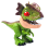 1Set Dinosaur Stationery, Eraser Ruler, Pencil Sharpener, D 1