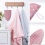 Handheld Ironing Board Household Ironing Board Mini Ironing Board 3