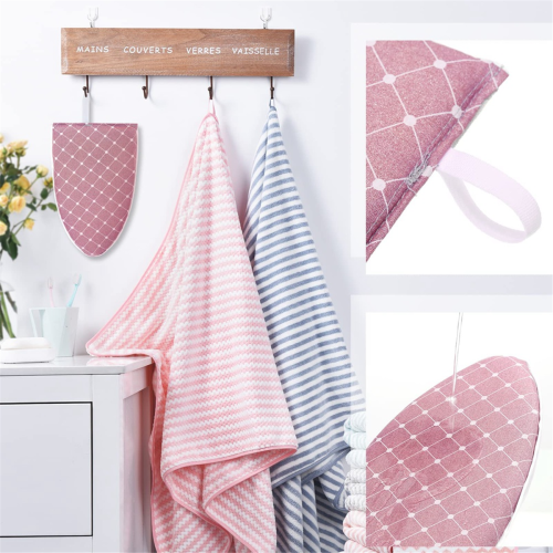 Handheld Ironing Board Household Ironing Board Mini Ironing Board 2
