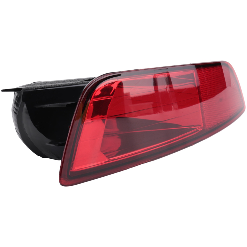 Car Rear Bumper Reflector For Rear Fog Reflector,Right Light 4712869579196