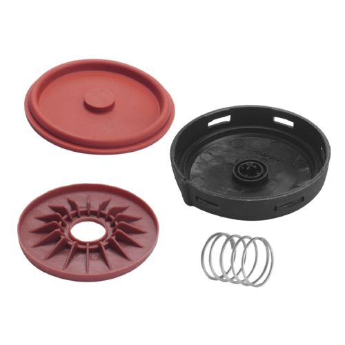 Engine Cover Cap Repair Kit for 2003-2006 2