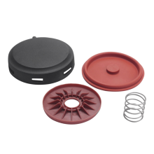 Engine Cover Cap Repair Kit for 2003-2006
