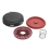 Engine Cover Cap Repair Kit for 2003-2006 1