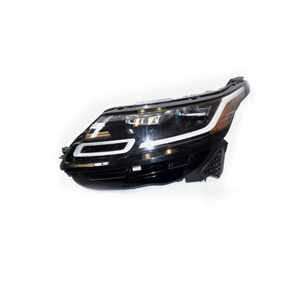 For Velar Daytime Running Drl Boards Led Headlight Chips 4712869580550