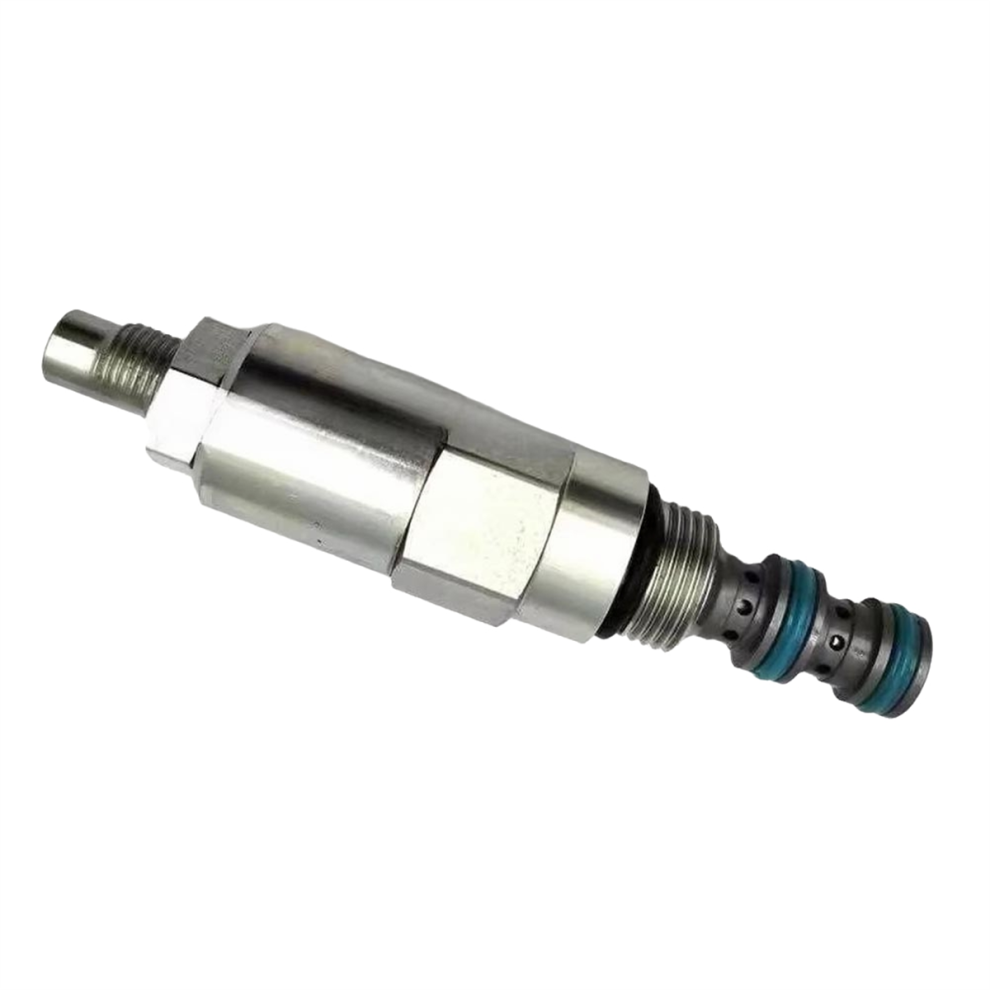 Car Accessories Transmission Solenoid Valve Dr08p-01-C-N-090K064 4712869553875