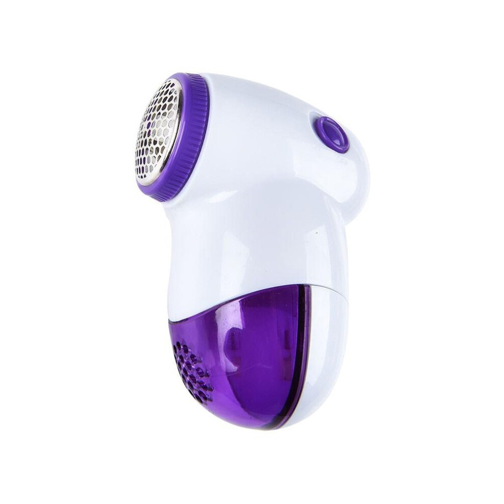 Electric Fabric Shaver Lint Remover Portable