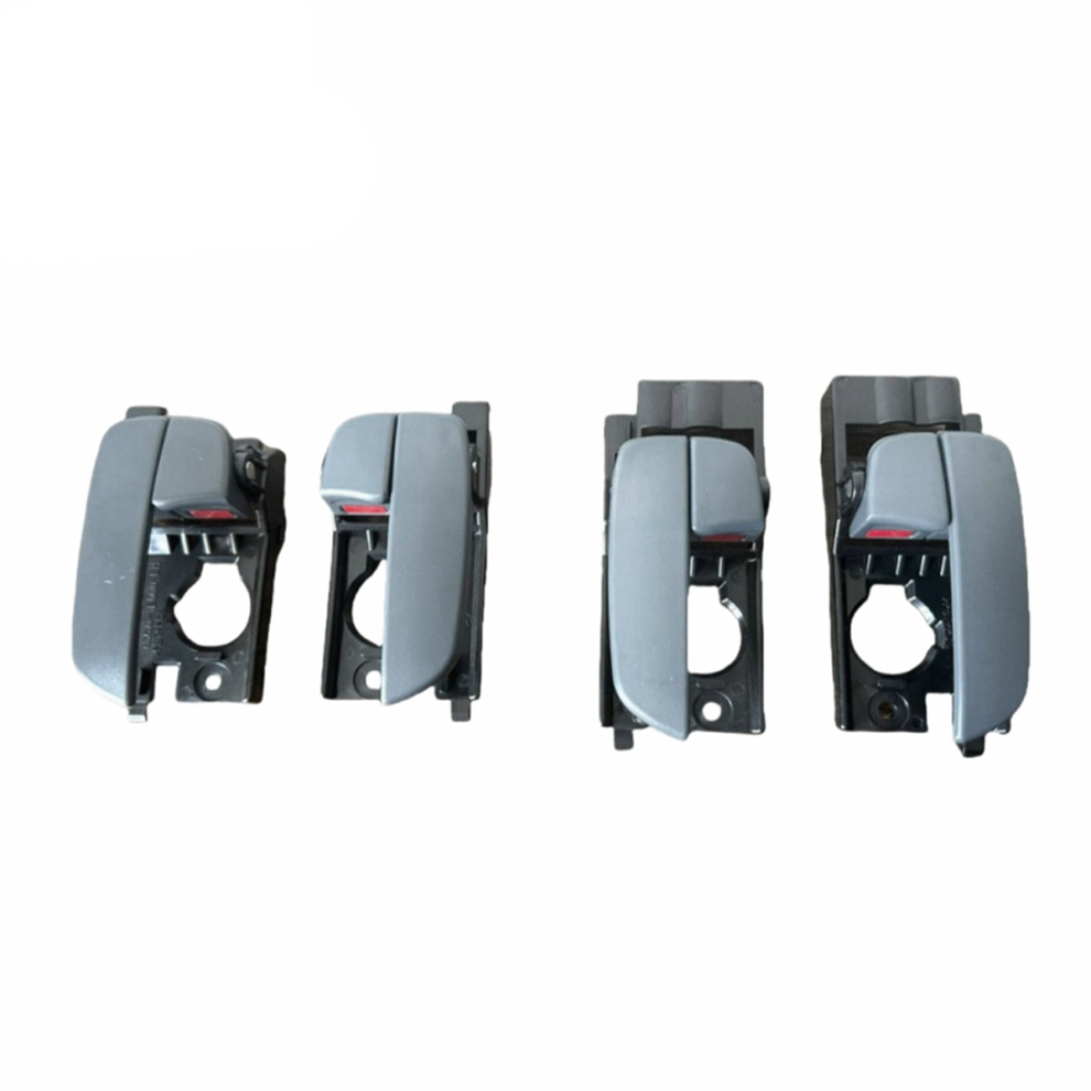 Car Inner Door Handle Assembly 82610-1E000 82620-1E000 For 4712869555343