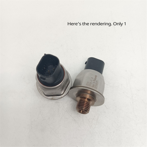 Pressure Sensor Oil Pressure Sensor 3PP8-41 1