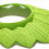 Children Bathing Hat Soft Shower Leaf Shaped 2