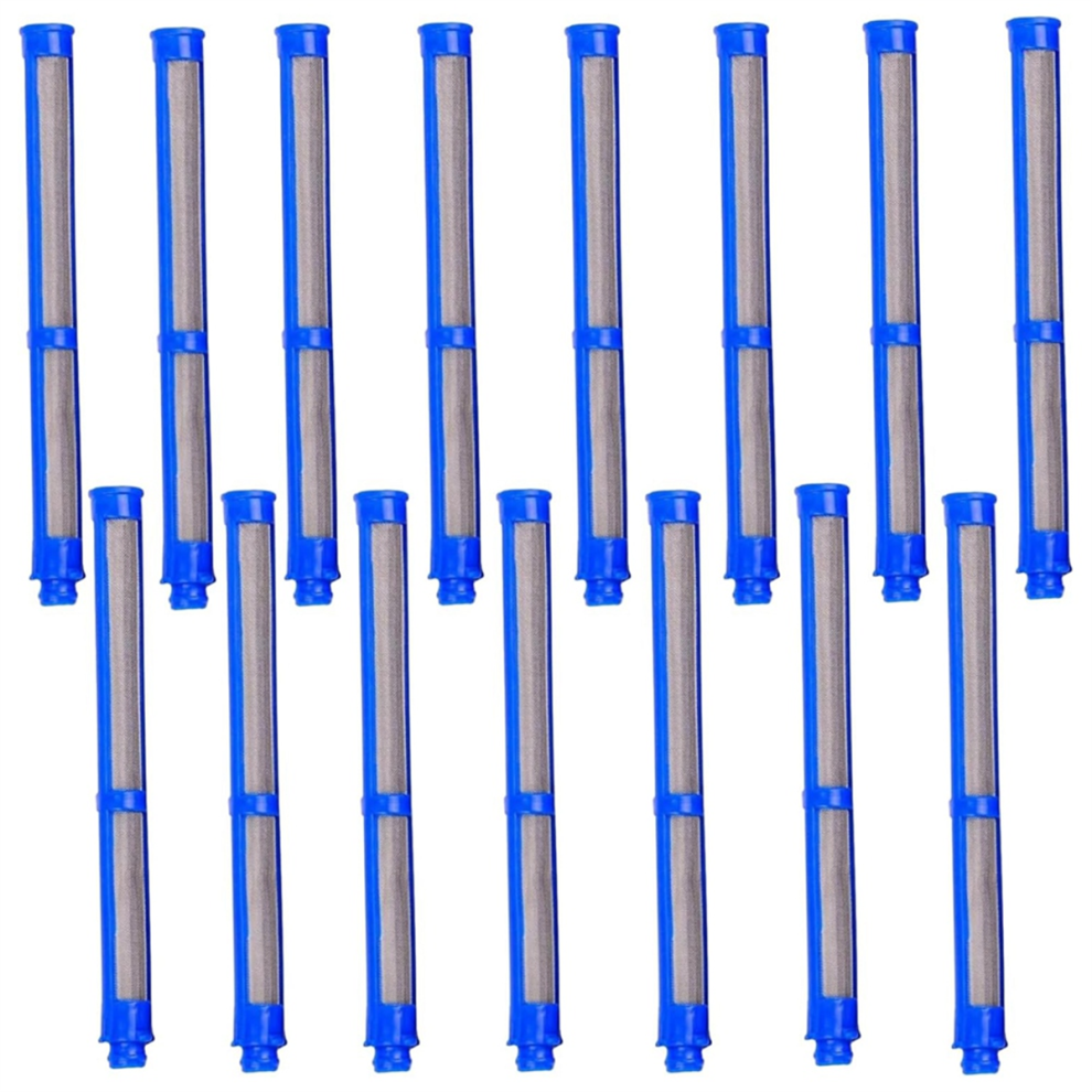 15-Pack 287033 Airless Sprayer Tool Filter 4712869567735