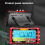 613 Smart Multimeter Realtids Sluk-Måletester, B 6