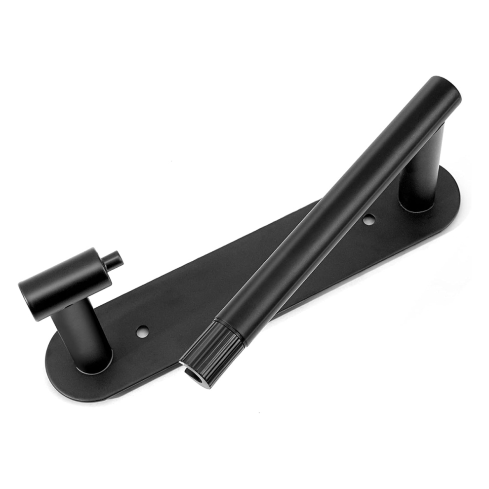 Toilet Paper Roll Tissue Wall Mounted Paper Holder Towel Racks-image-OPC-PJTHVKJ-NEW
