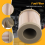 Element filtrant combustibil RP080026 Element filtrant separator ulei-apă 7
