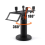 Pos Machine Stand 360 Degrees Rotatable Pos Display Cashier 5