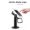 Pos Machine Stand 360 Degrees Rotatable Pos Display Cashier 4