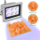 405nm UV Curing Lamp 3D Printing Secondary Curing EU Plug 5
