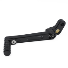 Manetă de schimbare a vitezei reglabilă pentru accesorii pentru motociclete, A