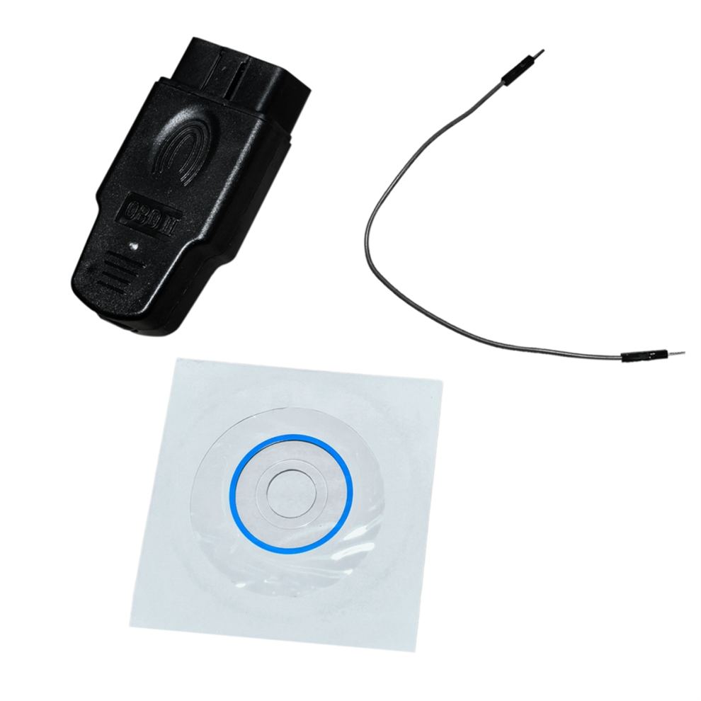 For Immo Bypass Car Ecu Unlock Immobilizer Tool 4712869583766