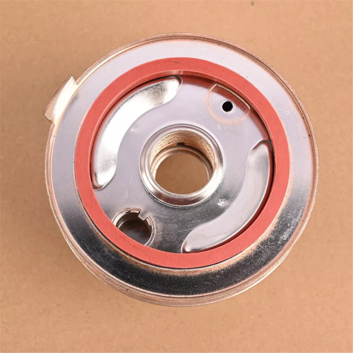 Automotorenhed 21300-8H700 til 2