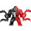 18-teiliges Venom-Minifiguren-Baustein-Actionfiguren-Set 3